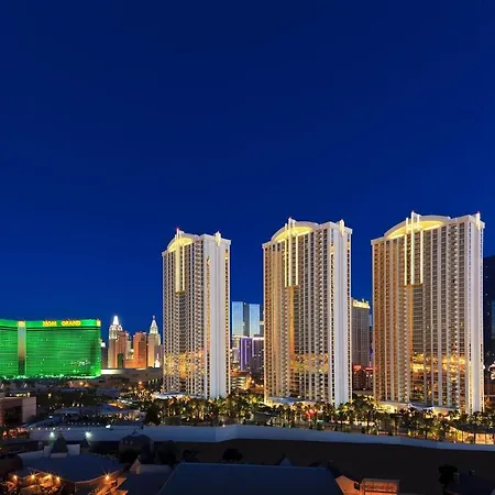 Mgm Signature - Strip View Suite- Free Valet Parking